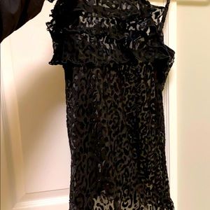 Victoria’s Secret night top